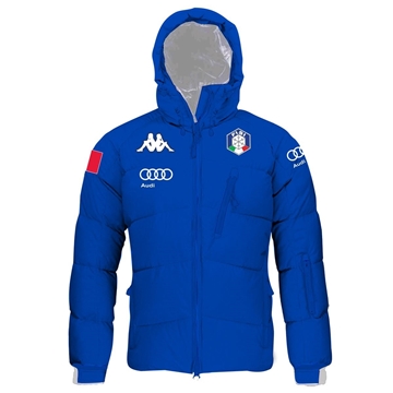 giacca da sci kappa uomo