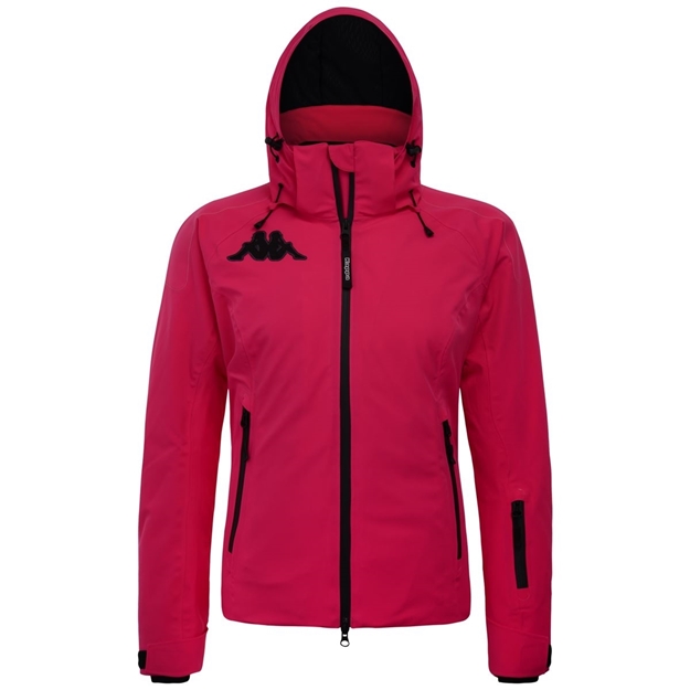 abbigliamento kappa tennis