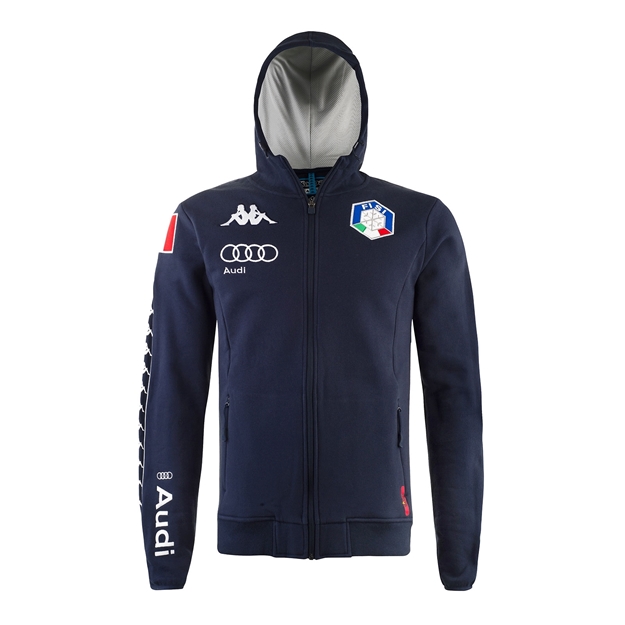 felpa converse bambina