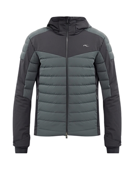 Immagine di GIACCA UOMO KJUS - 44802 DK JET GREEN-BLK