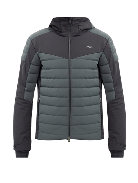 Immagine di GIACCA UOMO KJUS - 44802 DK JET GREEN-BLK