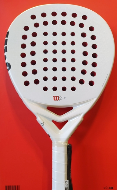 Immagine di Wilson Bela LT 2023
