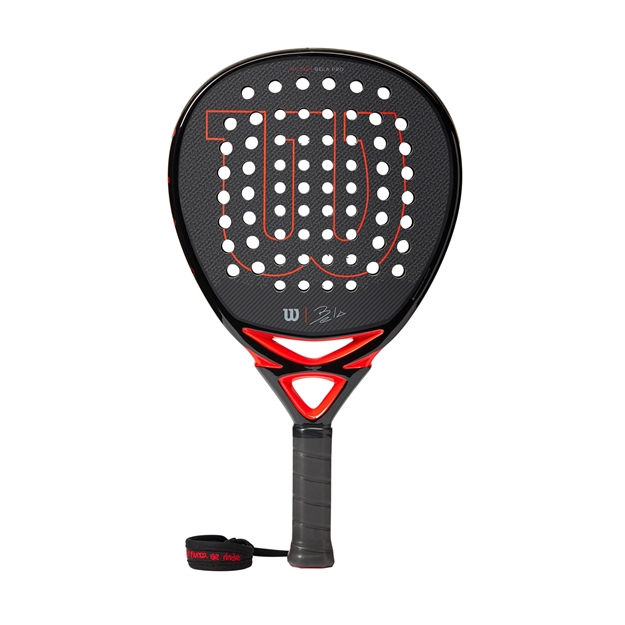 Immagine di Racchetta da Padel Wilson Bela Pro 2022