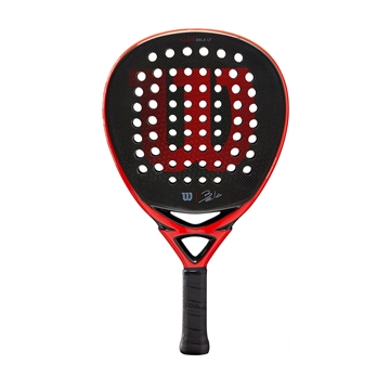 Immagine di Racchetta da Padel Wilson Bela Lt 2022