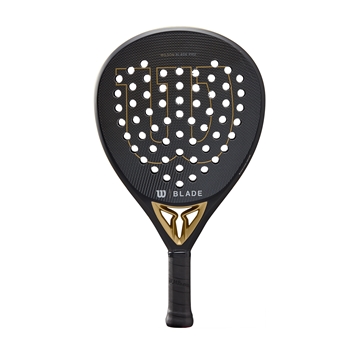 Immagine di Racchetta da Padel Wilson Blade Pro v2