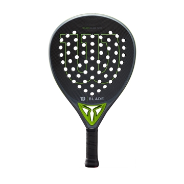 Immagine di Racchetta da Padel Wilson Blade Tour v2