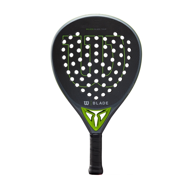 Immagine di Racchetta da Padel Wilson Blade Tour v2