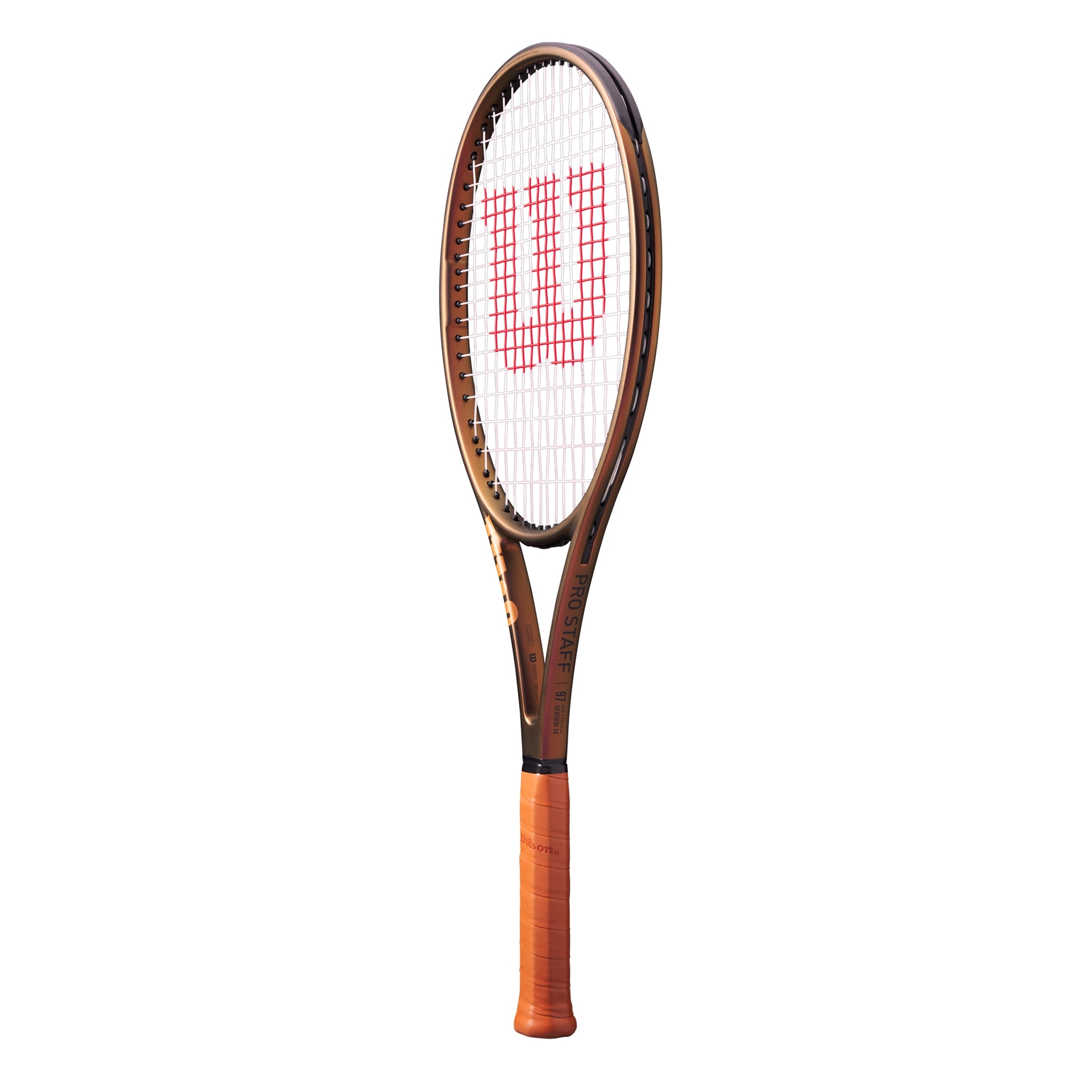 Regali di anniversario per lei - Wilson Pro Staff 97L V13 Racchette Da Torneo