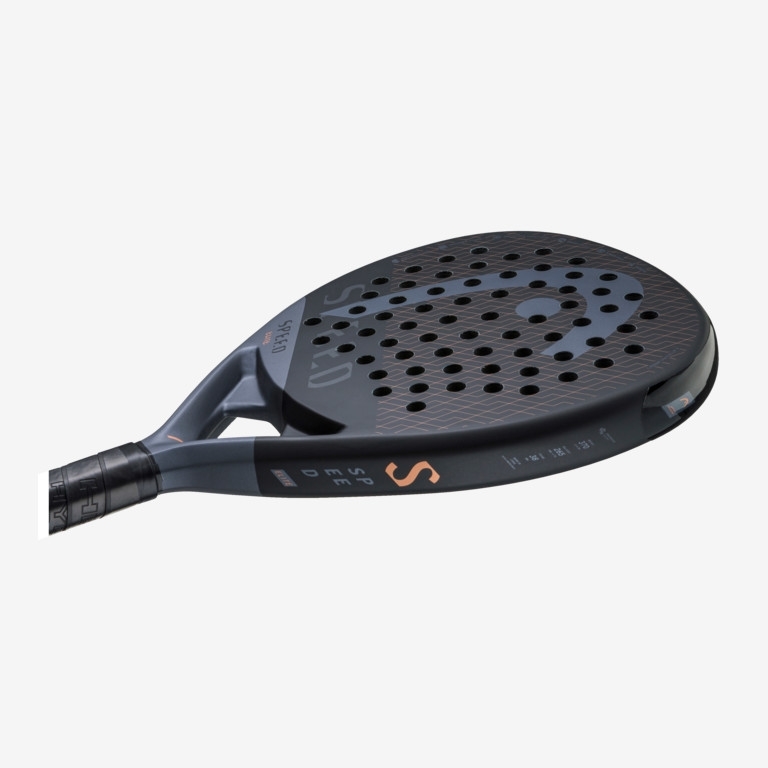 Pro Elite Gel Grip Per Racchetta Da Padel – Impugnatura 3D Anti-Vibrazione, Facile Applicazione, Made In Spain - 3
