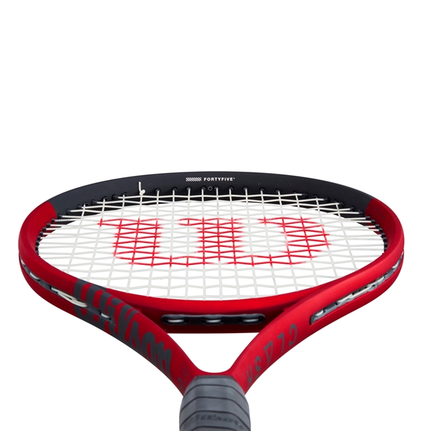 Immagine di Racchetta da Tennis Wilson Clash 100 UL V2