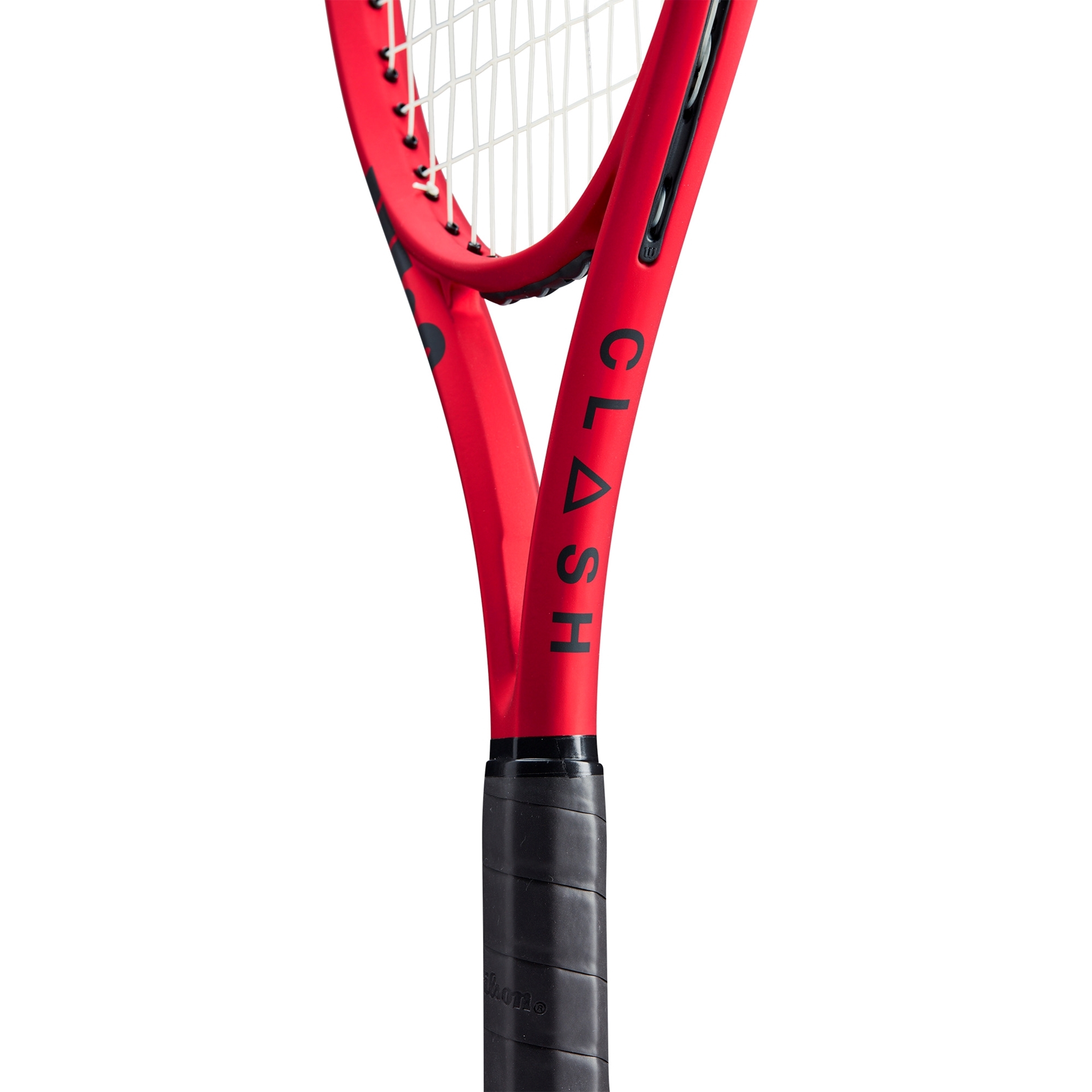 Wilson XP Racchette Da Squash - Doppio Set Con Custodia E 3 Palline | Ideale Per Giocatori Di Tutti I Livelli - Foto 11
