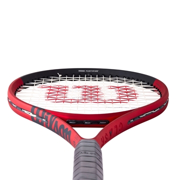 Immagine di racchetta da Tennis Wilson Clash 100 V2