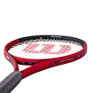 Immagine di racchetta da Tennis Wilson Clash 100 V2