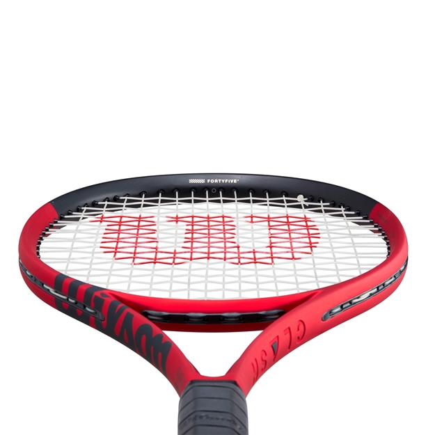 Immagine di Racchetta da tennis Wilson Clash 98 v2