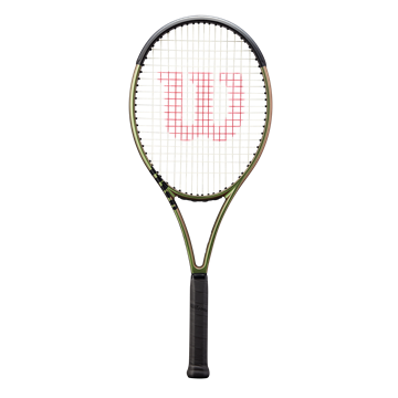 Immagine di Racchetta da tennis Wilson Blade 100 UL v8