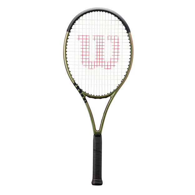 Immagine di Racchetta da tennis Wilson Blade 100 UL v8