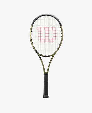 Immagine di Racchetta da tennis Wilson Blade 100 v8