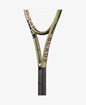 Immagine di Racchetta da tennis Wilson Blade 100 v8