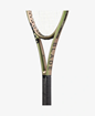 Immagine di Racchetta da tennis Wilson Blade 100L v8