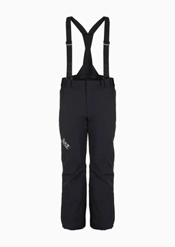 Immagine di Pantaloni Sci Uomo  Neri EA7 Emporio Armani  6RPP27