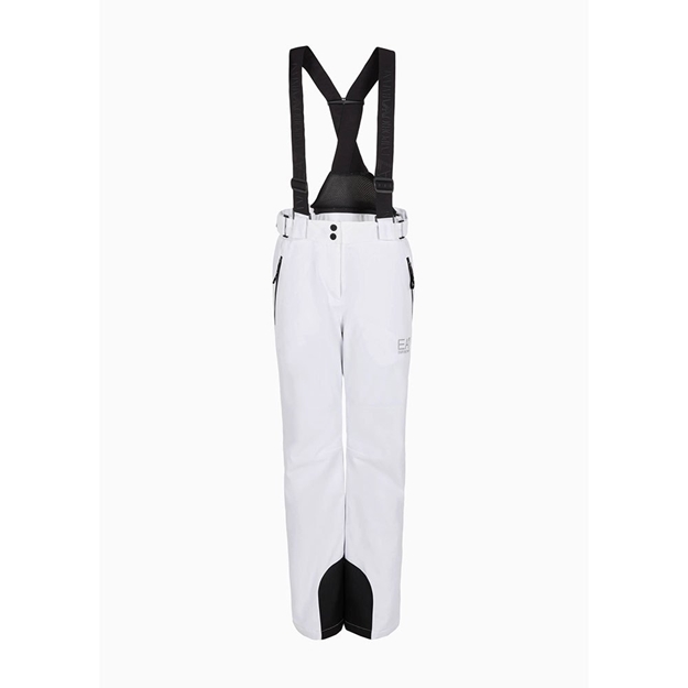 Immagine di Pantaloni Sci Donna  Bianchi EA7 Emporio Armani  6RTP02