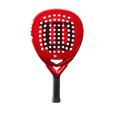 Immagine di Racchetta da Padel Wilson Bela Elite V2.5 2024