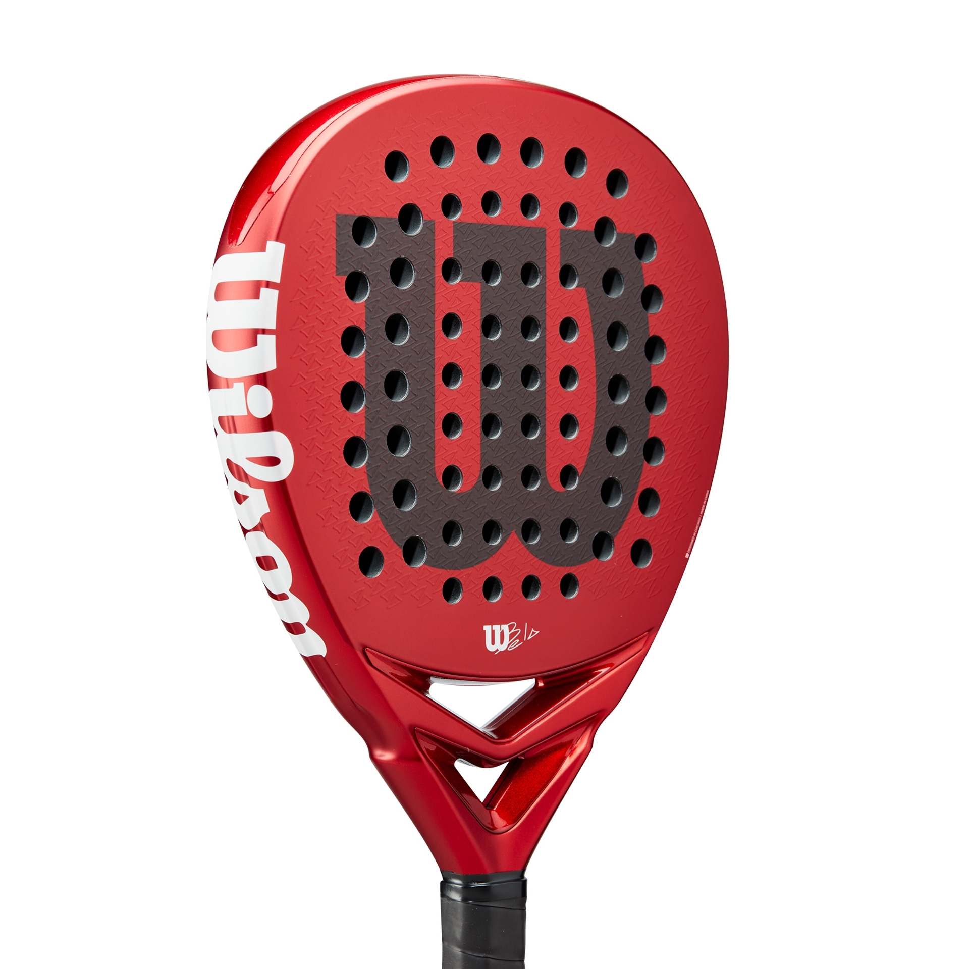 Racchetta padel Wilson Bela V2.5 Elite 2024 - Zona de Padel