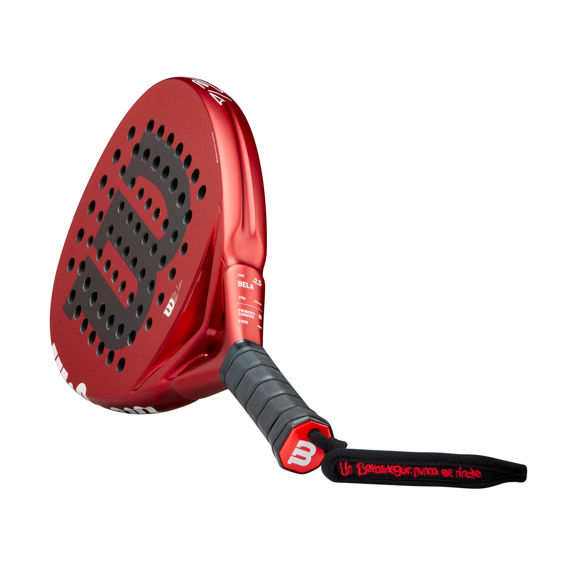Raquette Wilson Pro Staff V2 Team Alt - Horizon Padel