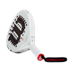 Immagine di Racchetta da Padel Wilson Bela LT V2.5 2024