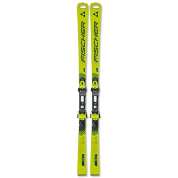 Immagine di Sci Fischer Rc4 Wc 180cm + RC4 Z13 GW FF