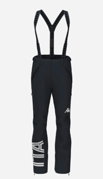 Immagine di Pantaloni SCI KAPPA ITA