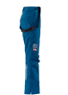 Immagine di Pantaloni Sci KAPPA USA Sci-Team Ufficiale