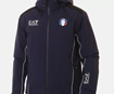 Immagine di Giacca Sci EA7 Giorgio Armani