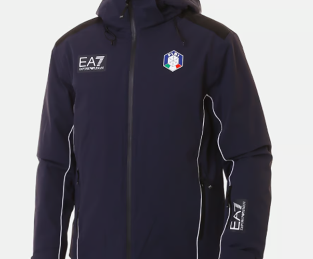 Immagine di Giacca Sci EA7 Giorgio Armani