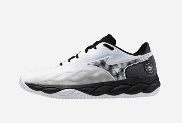 Immagine di Scarpe Mizuno Wave Enforce Court CC
