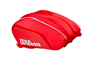 Immagine di Borsa Tour Red Padel Bag