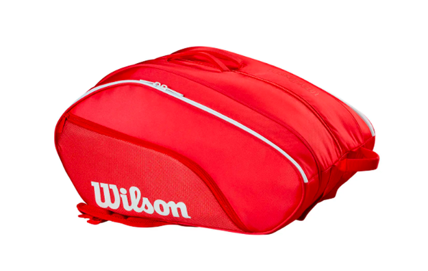 Immagine di Borsa Tour Red Padel Bag