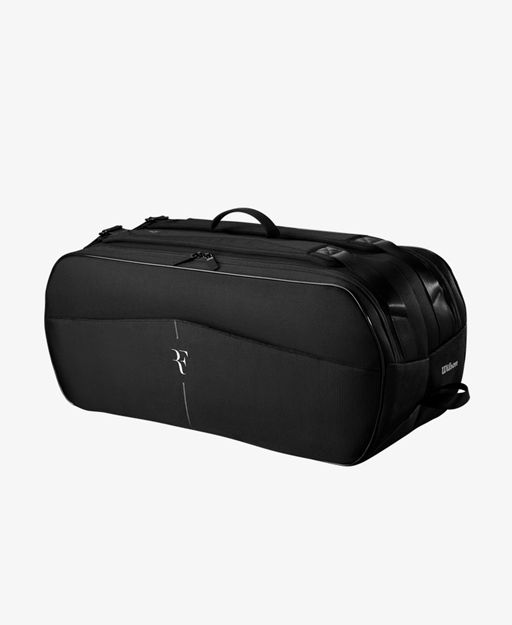 Immagine di Borsa da Tennis RF Tournament Racket Bag 9 Pack